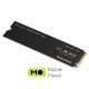 M.2 2280 1TB SN850X WD (WDS100T2X0E) (UA)