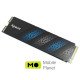 M.2 2280 256GB Apacer (AP256GAS2280P4UPRO-1) (UA)