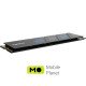 M.2 2280 256GB Apacer (AP256GAS2280P4UPRO-1) (UA)