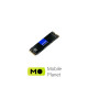 M.2 2280 256GB PX500 Goodram (SSDPR-PX500-256-80-G2) OEM