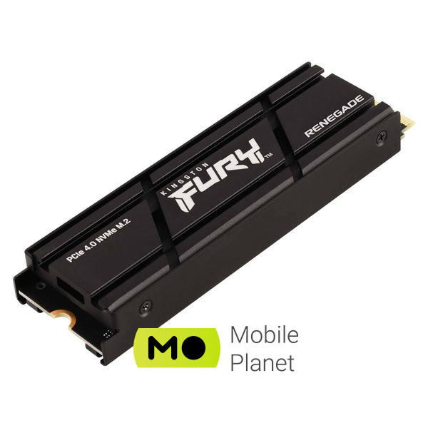 M.2 2280 2TB Kingston (SFYRDK/2000G) (UA) Тип накопителя: внутренний;