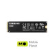 M.2 2280 2TB Samsung (MZ-V9P2T0BW) (UA)