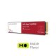 M.2 2280 2TB SN700 RED WD (WDS200T1R0C) (UA)