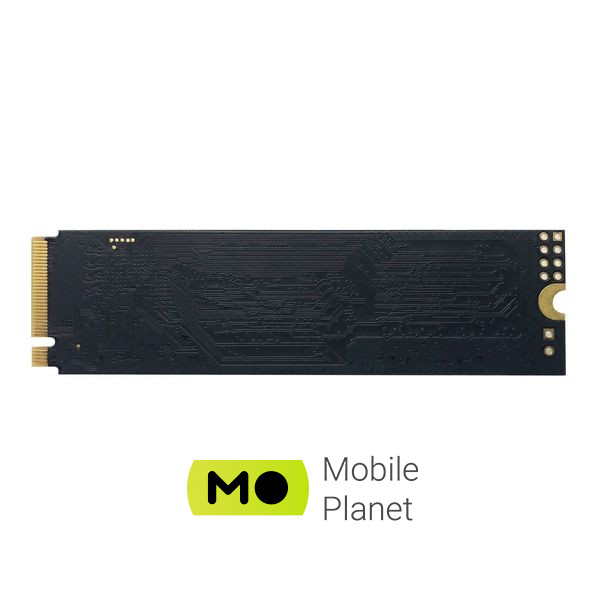 M.2 2280 480GB Patriot (P310P480GM28) (UA) Типорозмір М2 M.2 2280