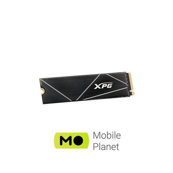 M.2 2280 4TB ADATA (AGAMMIXS70B-4T-CS) (UA) Форм-фактор M.2
