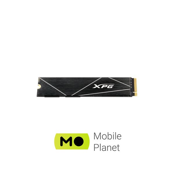 M.2 2280 4TB ADATA (AGAMMIXS70B-4T-CS) (UA) Типорозмір М2 M.2 2280