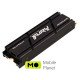 M.2 2280 4TB Kingston (SFYRDK/4000G) (UA)