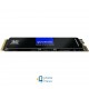 M.2 2280 512GB GOODRAM (SSDPR-PX500-512-80)