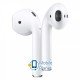 Apple AirPods 2nd Gen with Charging Case (MV7N2) (2019)