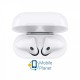 Apple AirPods 2nd Gen with Charging Case (MV7N2) (2019)