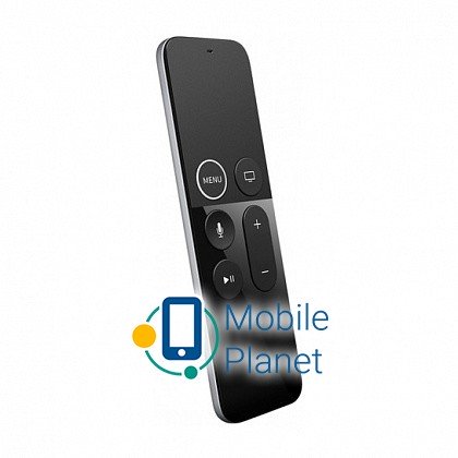Apple TV 4K 32GB (MQD22) Пам'ять 32 Гб