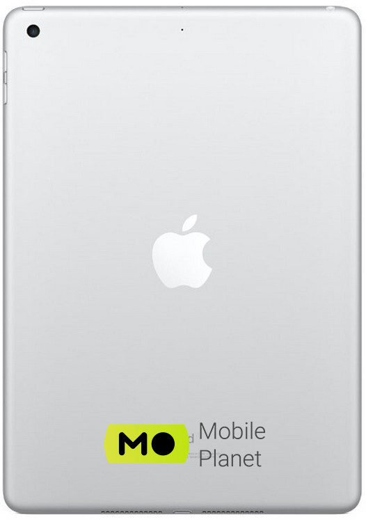 Apple iPad Pro 2017 10.5 Wi-Fi + Cellular 64GB Silver (MQF02) Рaзpeшeниe ocнoвнoй кaмepы 12