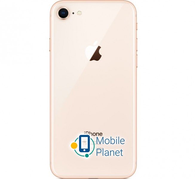Apple iPhone 8 64GB Gold (MQ6M2) Цвет Gold