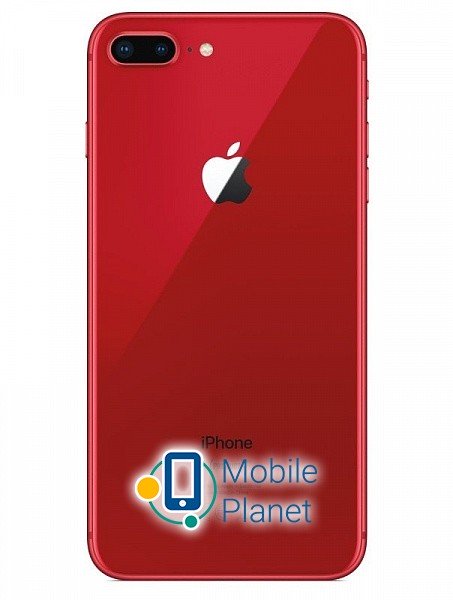 Apple iPhone 8 Plus 64GB PRODUCT RED (MRT72) введіть SIM-карту  Nano-SIM <==> Стандарт 
