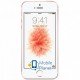 Apple iPhone SE 32Gb Rose Gold (CDMA)