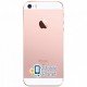 Apple iPhone SE 32Gb Rose Gold (CDMA)