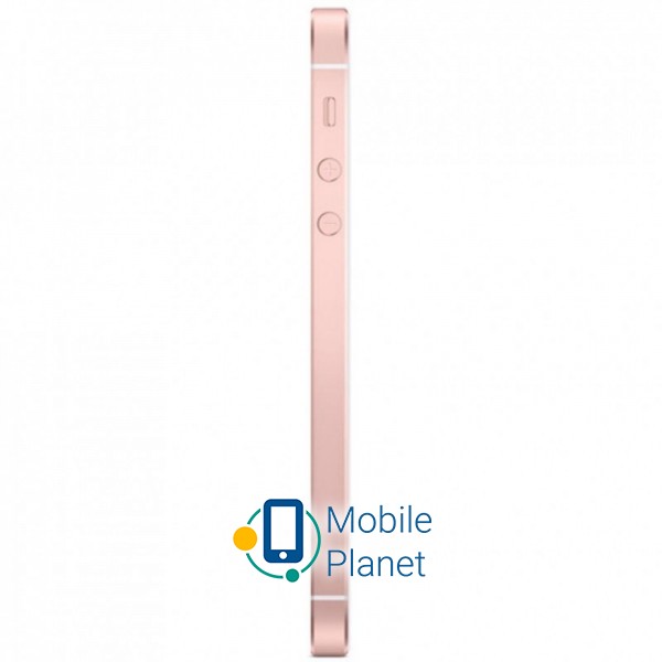 Apple iPhone SE 32Gb Rose Gold (CDMA) Контрастність 800:1