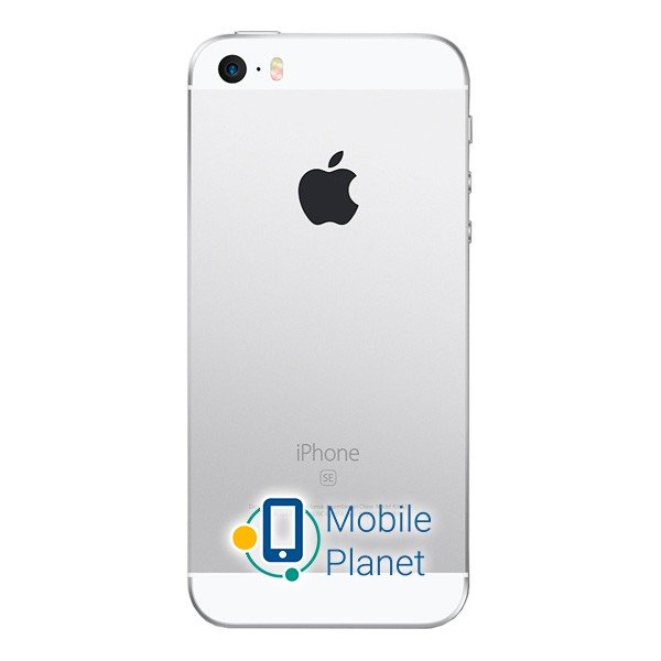 Apple iPhone SE シルバー　32GB本体 Apple iPhone SE 32Gb Silver (MP832) купить в Одессе, цена со
