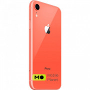 Apple iPhone XR 128GB Dual Sim Coral (MT1F2)