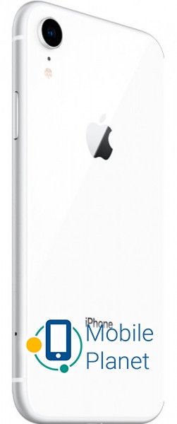 Apple iPhone XR 128GB Dual Sim White (MT1A2) вбудована -in пам'ять  128 ГБ <==> Рам 