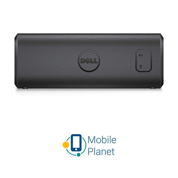 Dell Bluetooth Portable Speaker (AD211-BK) Тип: портативные колонки