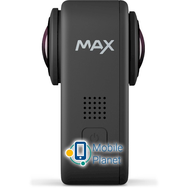 GoPro Max (CHDHZ-201-FW) Кількість пікселів матриці: 16.6