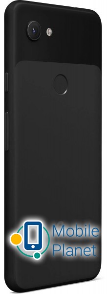 Google Pixel 3a XL 4/64GB Just Black Дисплей: 6.0  / OLED (2160x1080 точок)