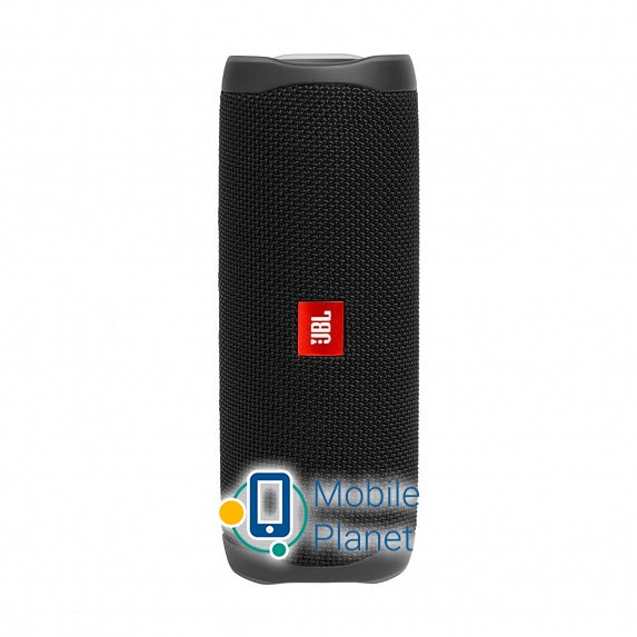 JBL Flip 5 Black (JBLFLIP5BLK) Формат акустики: 2.0 / Ємність