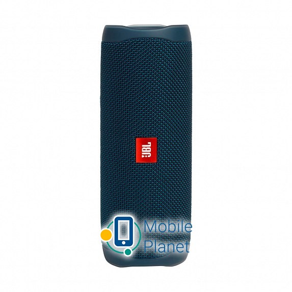 JBL Flip 5 Blue (JBLFLIP5BLU) Бренд JBL