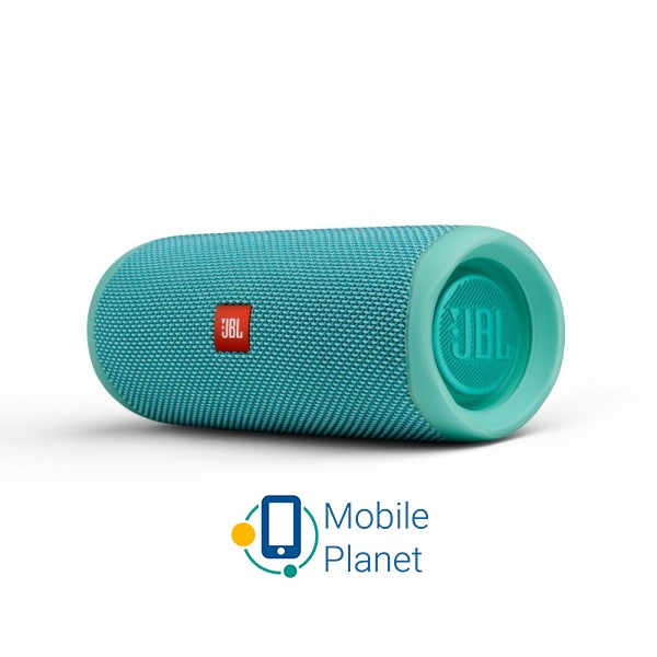 JBL Flip 5 Teal (JBLFLIP5TEAL) Формат акустики: 2.0 / Емкость