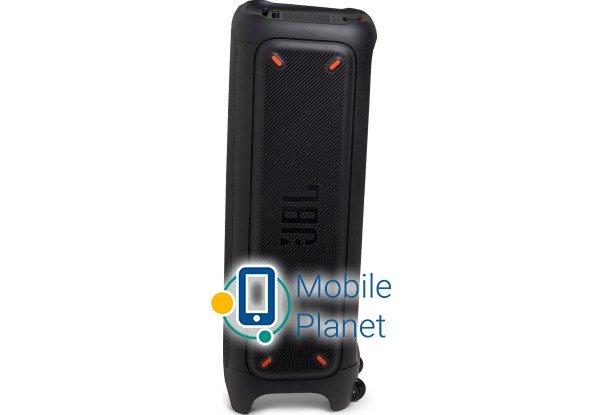 JBL Party Box 1000 Black (JBLPARTYBOX1000EU)  Потужність 1100 Вт