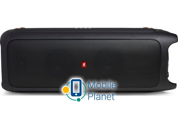 JBL Party Box 1000 Black (JBLPARTYBOX1000EU)  Тип Підлогова