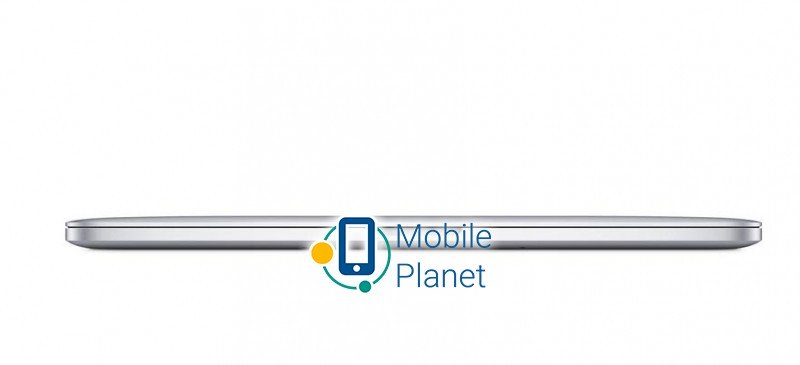 Apple MacBook Pro 13 Intel Core i5 4/512Gb Silver 2015 (Z0QP0005P) Ноутбук / Классический / 13,3 / IPS