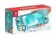 Nintendo Switch Lite Turquoise (045496452711)