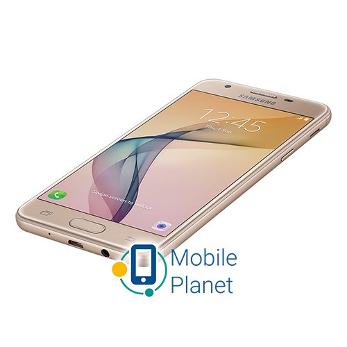 Samsung Galaxy J5 Prime Duos 32Gb Pink CDMA+GSM (SM-G5700) Бренд Samsung