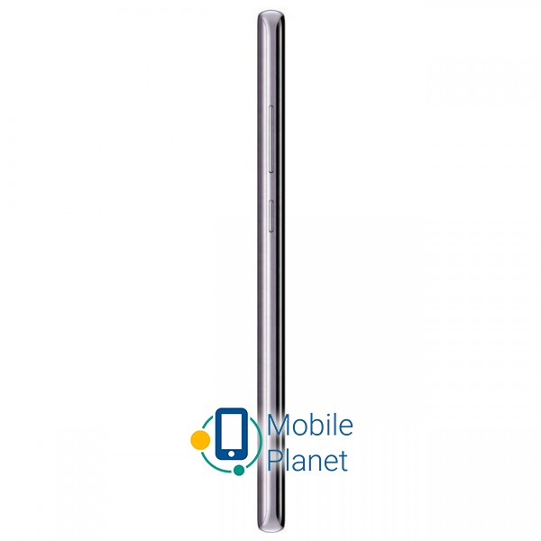 Samsung Galaxy Note 8 Single 128Gb Orchid Grey (N9500) Внутрішня пам'ять  128 ГБ 