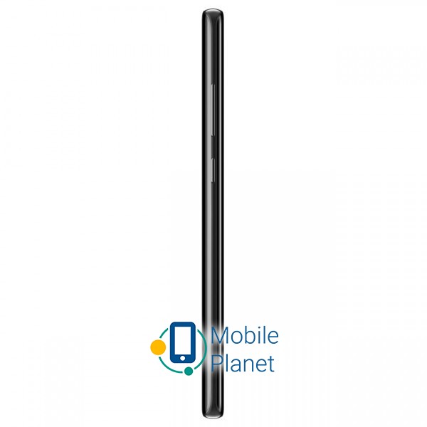 Samsung Galaxy Note 8 Single 128Gb Black (N950) Дисплей: 6.3 / Super Amoled (2960х1440 точек)
