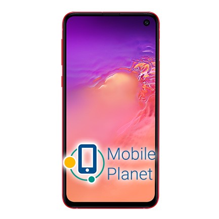 Samsung Galaxy S10e Duos 128Gb Red (SM-G970FZRD) Коммуникации Wi-Fi, NFC, GPS, Bluetooth, 4G, 3G