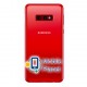Samsung Galaxy S10e Duos 128Gb Red (SM-G970FZRD)