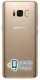Samsung Galaxy S8 Duos 64Gb Gold (SM-G950FZDD)