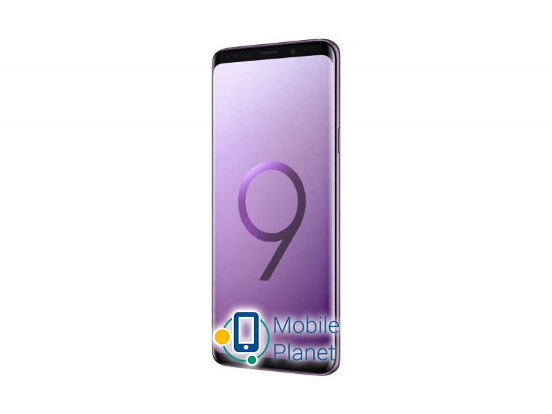 Samsung Galaxy S9 Plus Duos 64Gb Lilac Purple (SM-G965FD) Роздільна здатність  2960x1440 PICS 