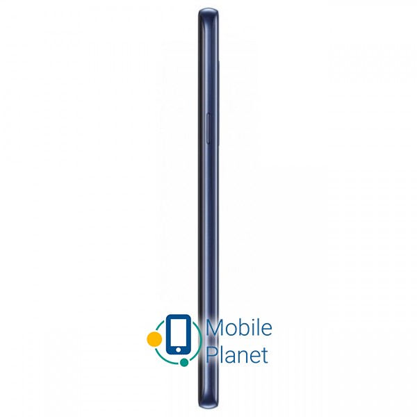 Samsung Galaxy S9 Plus Single 64Gb Coral Blue (SM-G965F) Підтримка карт пам'яті microSD (до 256 ГБ)