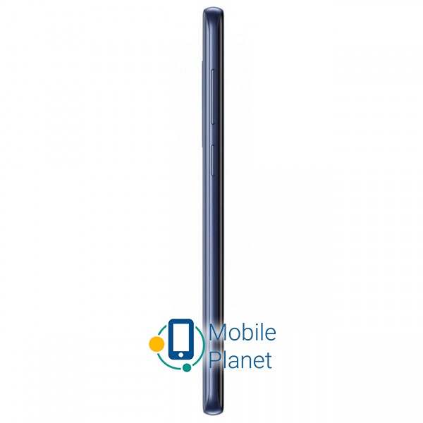 Samsung Galaxy S9 Plus Single 64Gb Coral Blue (SM-G965F) Внутрішня пам'ять 64 ГБ