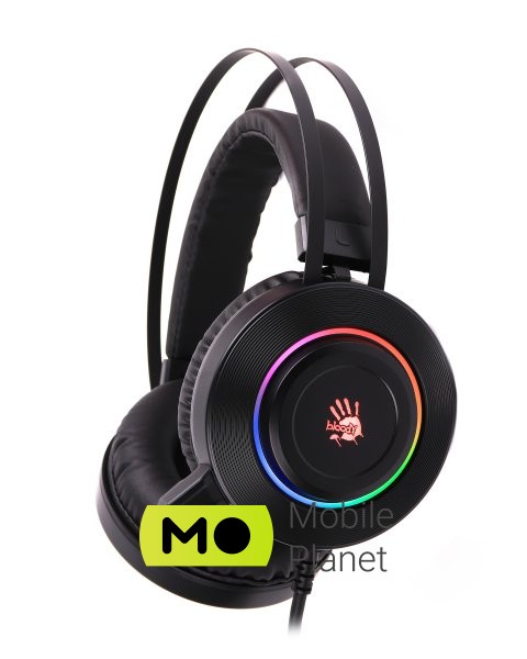 A4Tech Bloody G521 USB black Тип геймерские