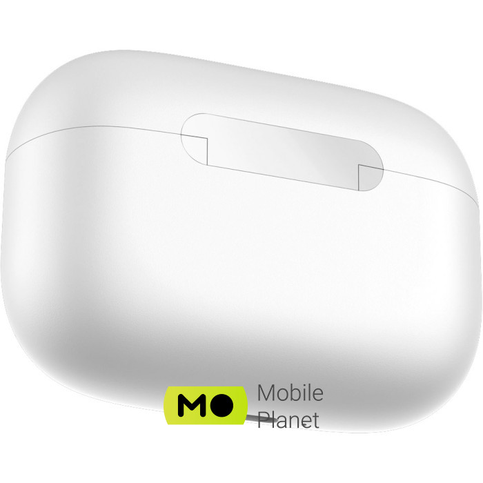 A4Tech Bloody M30 White (UA) Тип: вакуумні; Інтерфейс: Bluetooth