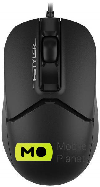 A4Tech F1512 Black Тип: мультимедійний;