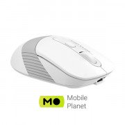 A4tech FB10CS Grayish White Bluetooth