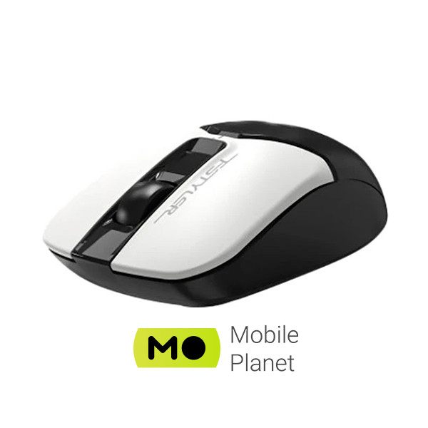 A4tech FB12S Panda Bluetooth Роздільна здатність сенсора 1200dpi