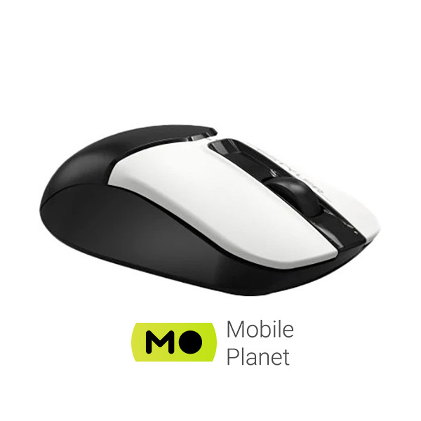 A4tech FB12S Panda Bluetooth Тип сенсора оптичний