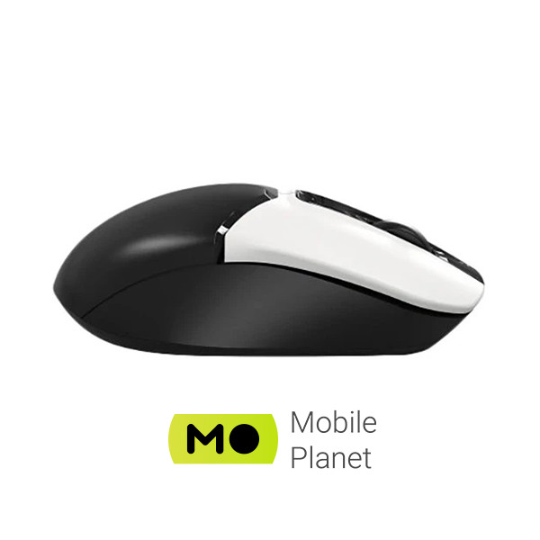 A4tech FB12S Panda Bluetooth Тип підключення бездротове